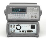 Agilent Function Generator